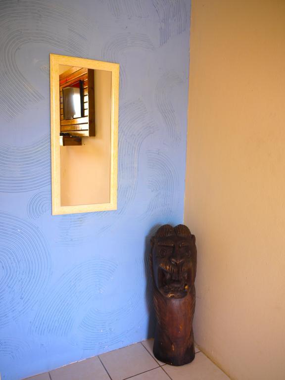 Casa Da Tia Cida Hotel ฟลอเรียนอโปลิส ภายนอก รูปภาพ